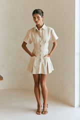 Dela Dress